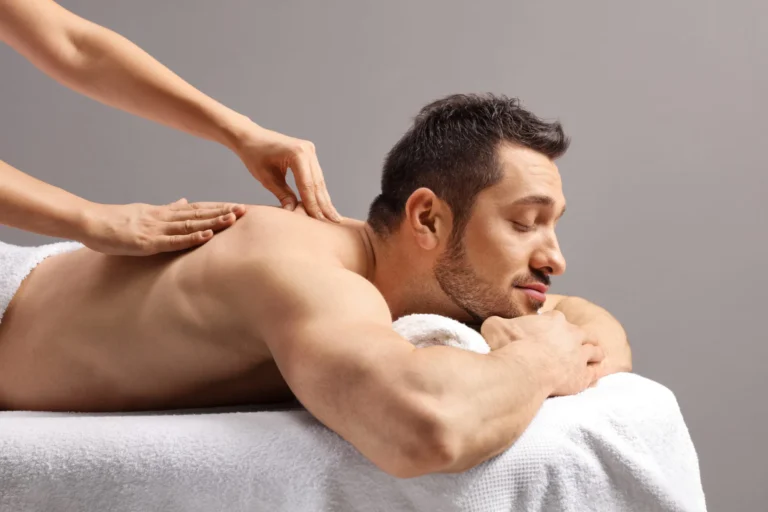 مقدمة عن المساج والحجامة